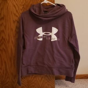 UA Hoodie